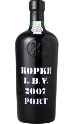 image-Kopke LBV Port 2007