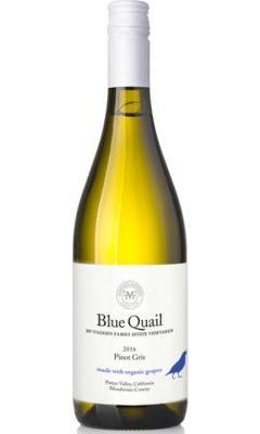 image-Blue Quail Pinot Gris