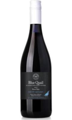 image-Blue Quail Pinot Noir