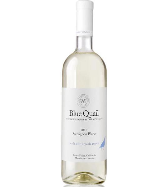 Blue Quail Sauvignon Blanc