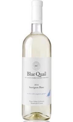 image-Blue Quail Sauvignon Blanc