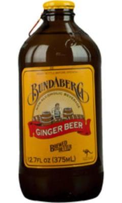 image-Bundaberg Ginger Beer