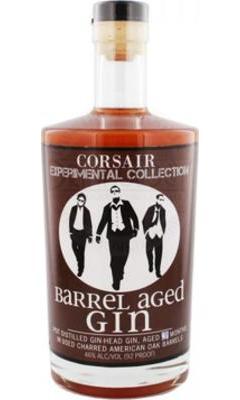 image-Corsair Barreled Gin
