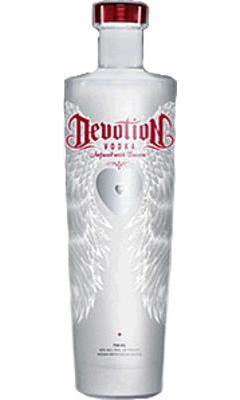 image-Devotion Vodka