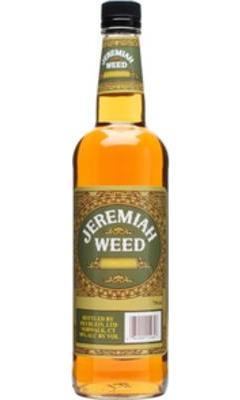 image-Jeremiah Weed Bourbon Liqueur