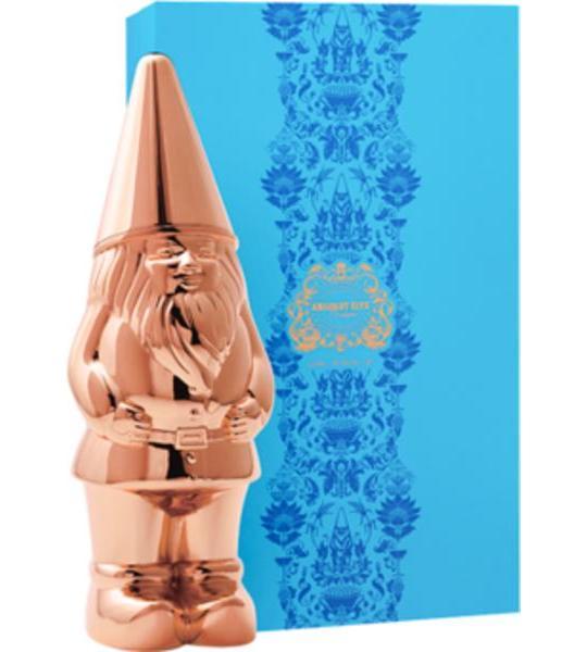 Absolut Elyx Copper Gnome Gift Box