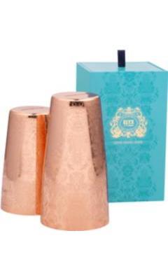 image-Absolut Elyx Copper Cocktail Shaker Gift Box