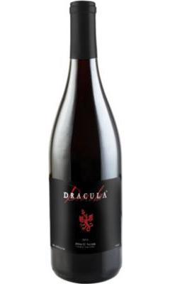 image-Dracula Pinot Noir