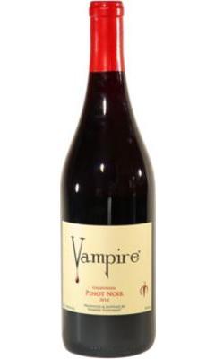 image-Vampire Pinot Noir