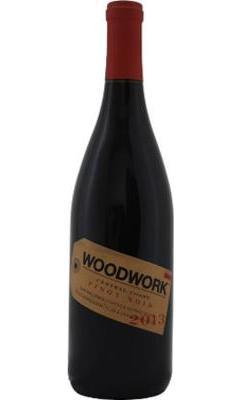 image-Woodwork Pinot Noir
