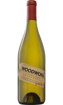 image-Woodwork Chardonnay