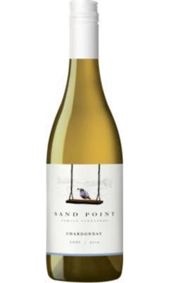 image-Sand Point Chardonnay