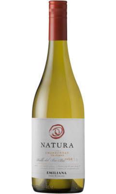 image-Natura Organic Chardonnay Unoaked 2014
