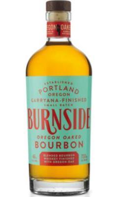 image-Burnside Oregon Oaked Bourbon