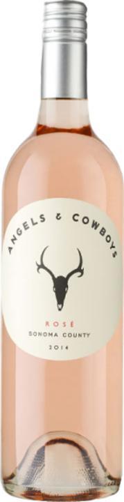 Angels & Cowboys Rosé