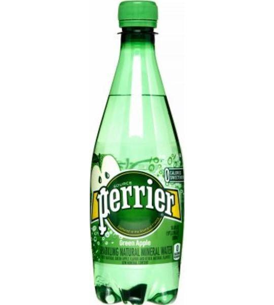 Perrier Sparkling Water