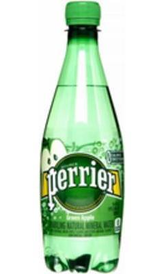 image-Perrier Sparkling Water