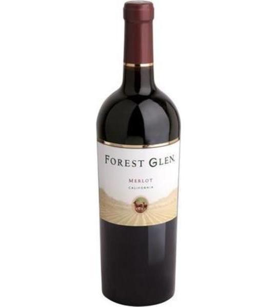 Forest Glen Merlot