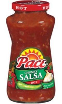 image-Pace Chunky Salsa Hot