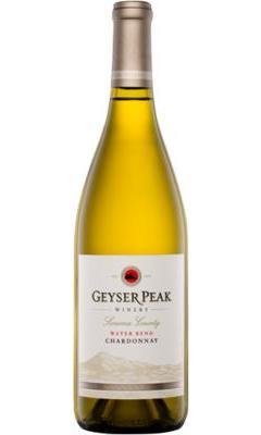 image-Geyser Peak Water Bend Chardonnay