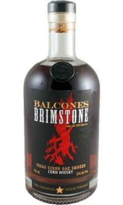 image-Balcones Brimstone