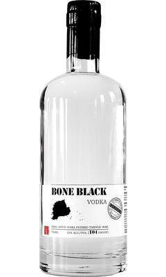 image-Bone Black Vodka