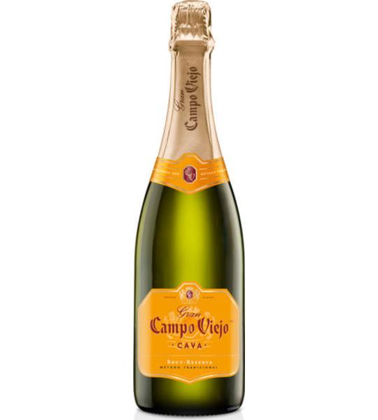 Campo Viejo Cava Brut Reserva