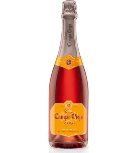 Campo Viejo Cava Brut Rosé