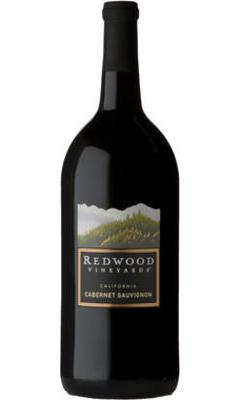 image-Redwood Vineyards Cabernet Sauvignon