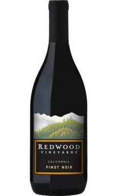 image-Redwood Vineyards Pinot Noir