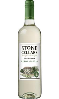 image-Stone Cellars Pinot Grigio