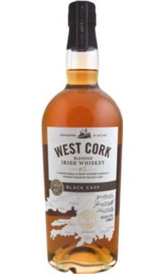 image-West Cork Black Cask Whiskey