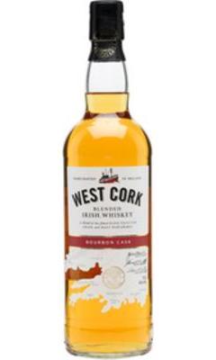 image-West Cork Bourbon Cask Irish Whiskey
