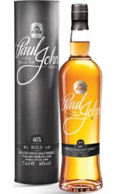 image-Paul John Bold Peated Whiskey