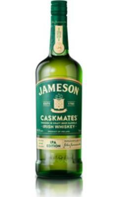 image-Jameson Caskmates Irish Whiskey IPA Edition