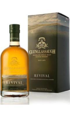 image-Glenglassaugh Revival Single Malt