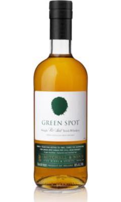 image-Green Spot Single Pot Still Irish Whiskey