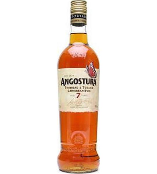 Angostura Rum Gran Añejo 7 Year