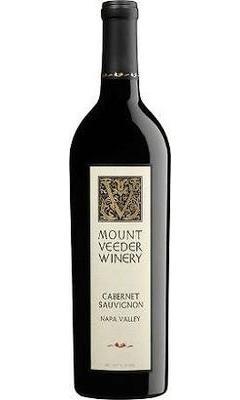 image-Mount Veeder Winery Cabernet Sauvignon 2012