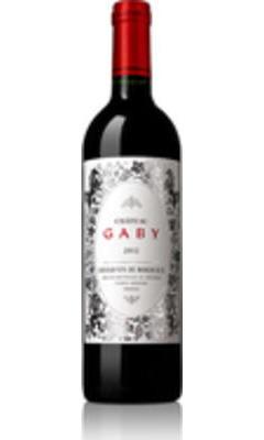 image-Chateau Gaby Grand Vin De Bordeaux