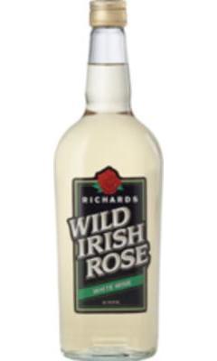 image-Wild Irish Rose White