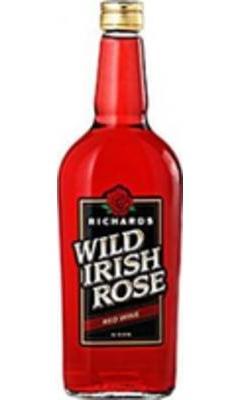 image-Wild Irish Rose Red