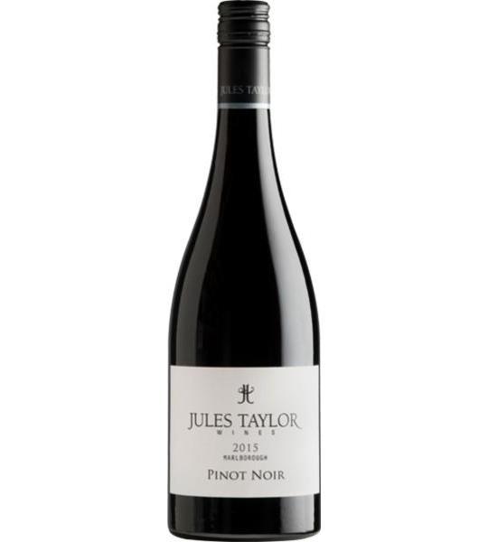 Jules Taylor Pinot Noir