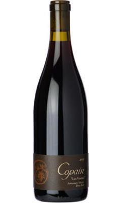 image-Copain Wines 'Les Voisins' Anderson Valley Pinot Noir