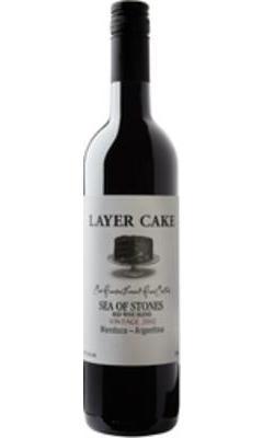 image-Layer Cake Sea Of Stones Red Blend
