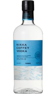 image-Nikka Coffey Vodka