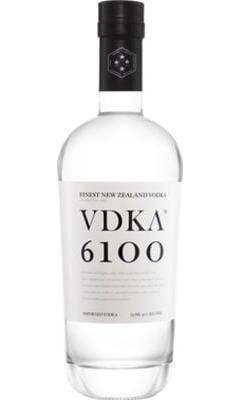image-VDKA 6100 Vodka