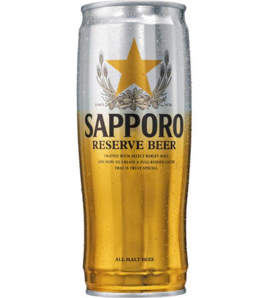 Sapporo Reserve