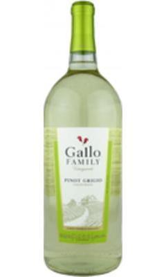 image-Gallo Twin Valley Pinot Grigio