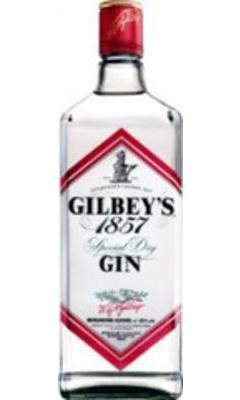 image-Gilbey's London Dry Gin